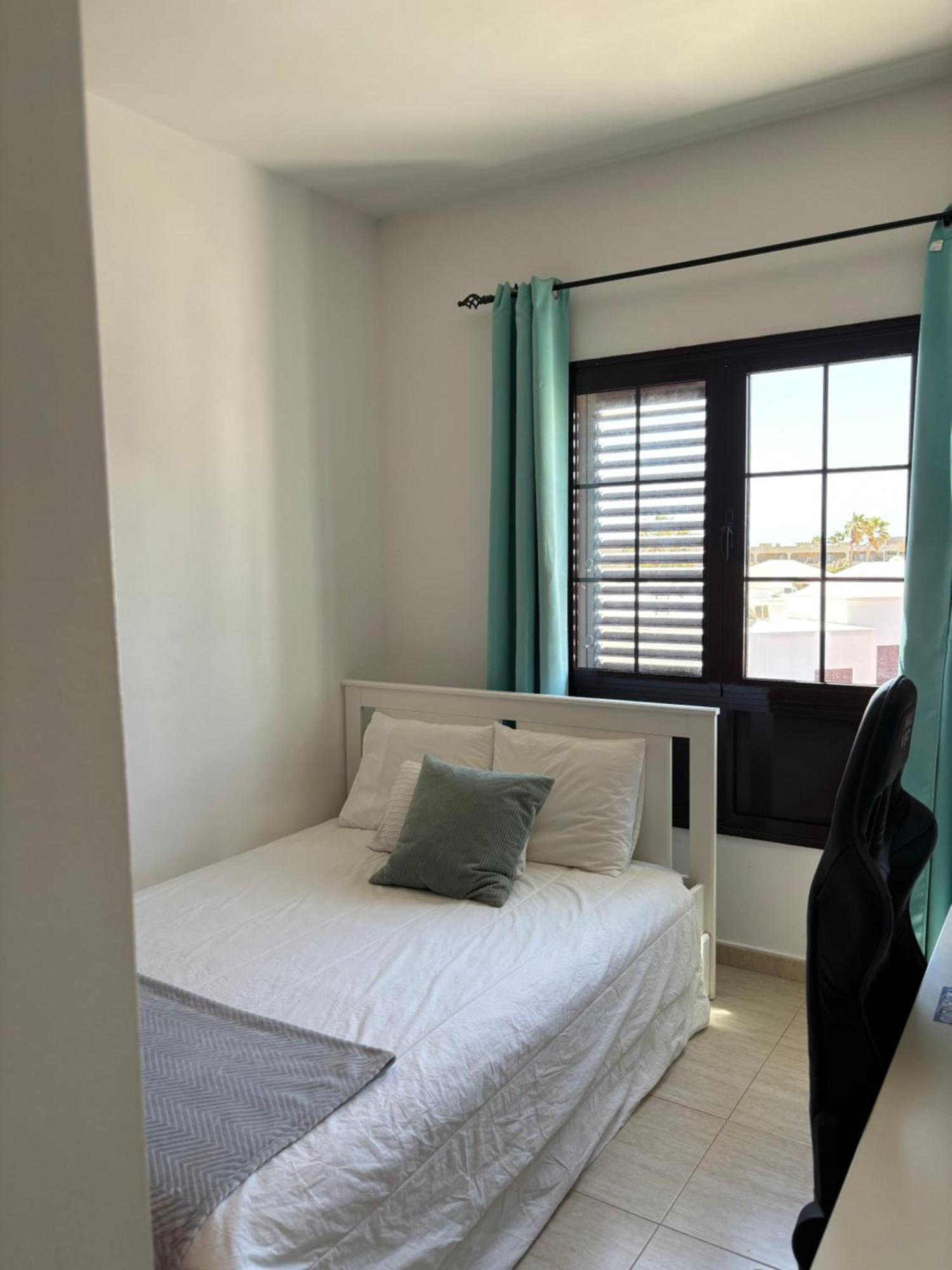 Casa Amplia Y Moderna De 3 Habitaciones En Complejo Con Piscina Costa Teguise Eksteriør bilde