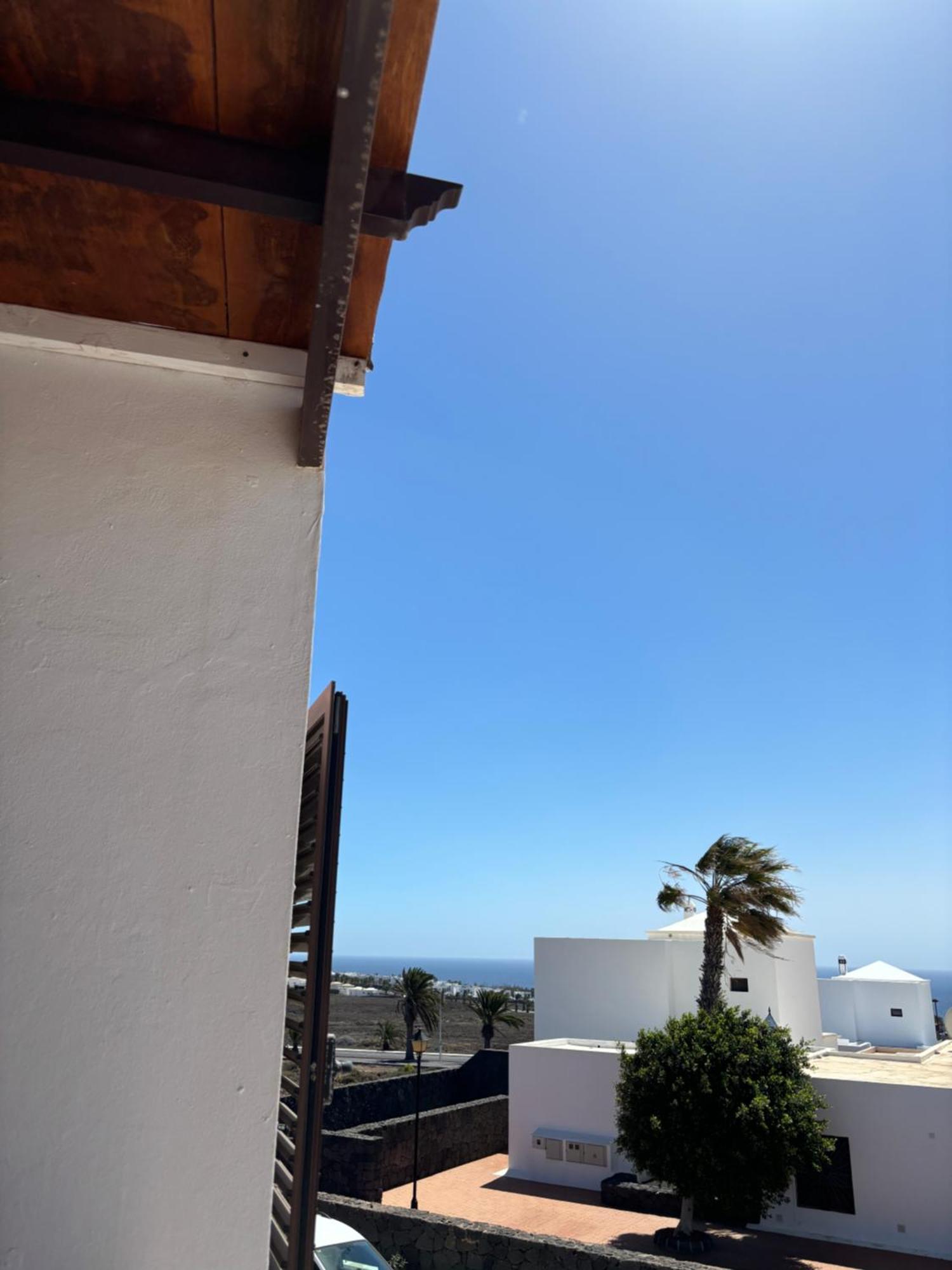 Casa Amplia Y Moderna De 3 Habitaciones En Complejo Con Piscina Costa Teguise Eksteriør bilde
