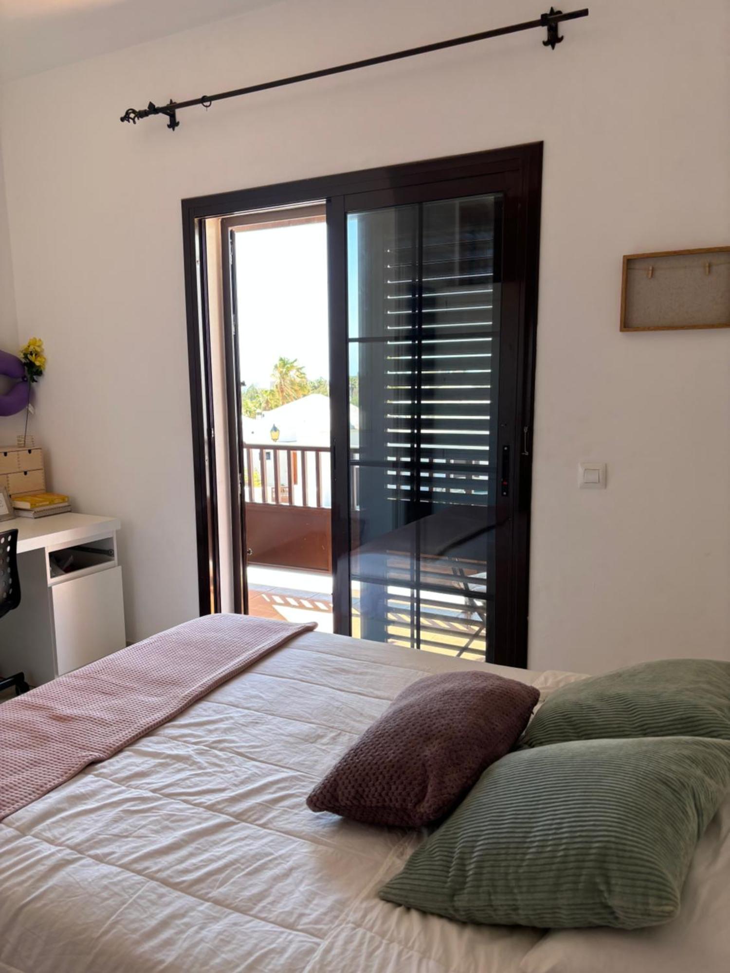 Casa Amplia Y Moderna De 3 Habitaciones En Complejo Con Piscina Costa Teguise Eksteriør bilde