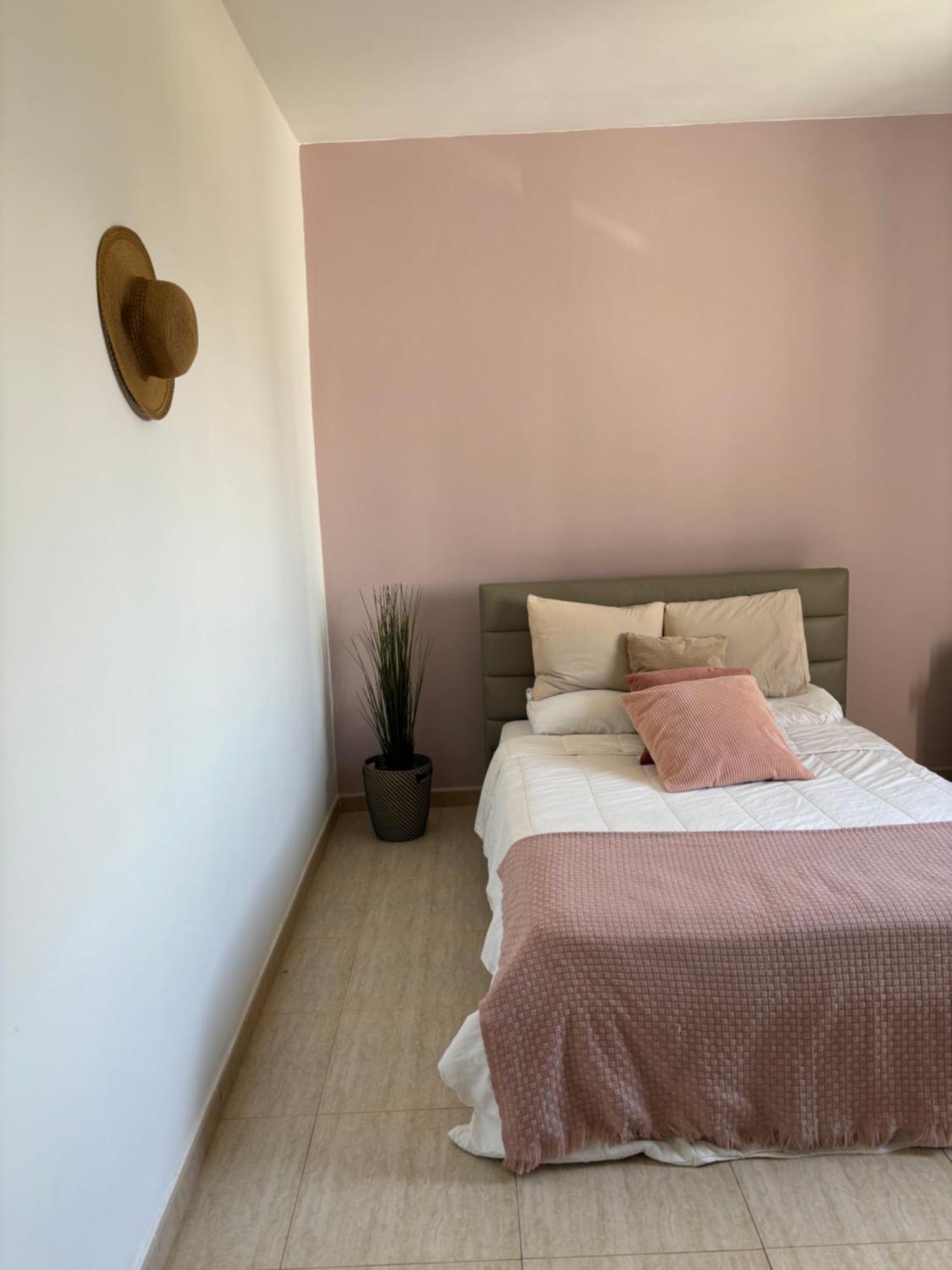 Casa Amplia Y Moderna De 3 Habitaciones En Complejo Con Piscina Costa Teguise Eksteriør bilde